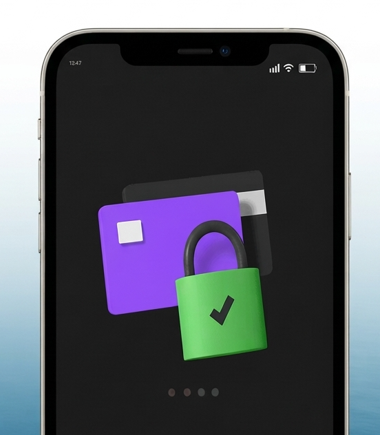 Crypto-funded virtual debit card used to buy Amazon gift cards